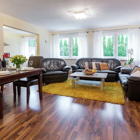 Apartment Gorgeous In With Swimming Pool