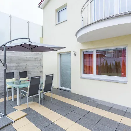 Gorgeous In With Swimming Pool Appartement *