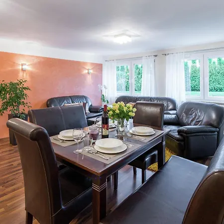 Gorgeous In With Swimming Pool Markdorf