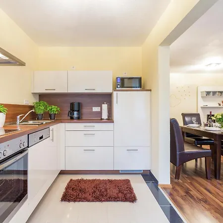 Apartment Gorgeous In With Swimming Pool