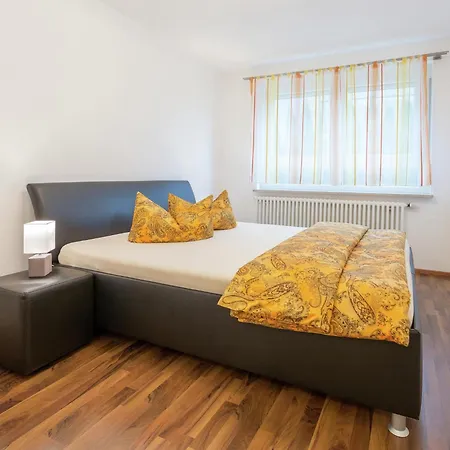 Gorgeous In With Swimming Pool Apartment Markdorf
