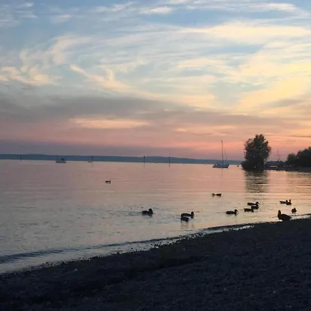 In Mit Pool Apartamento