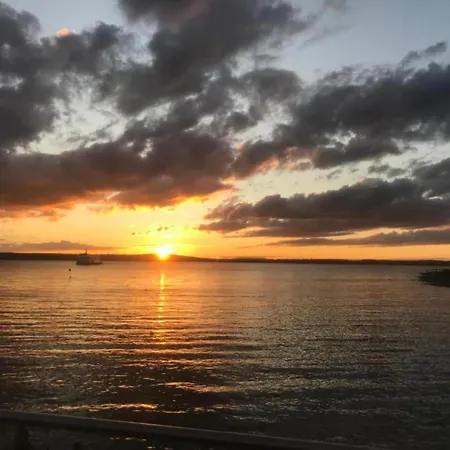Apartment In Mit Pool