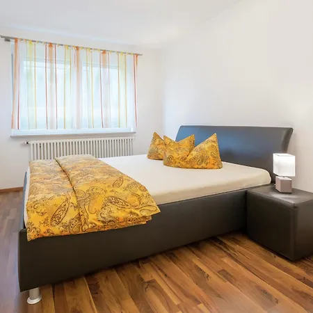 In Mit Pool Appartement *