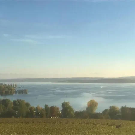 In Mit Pool Appartement