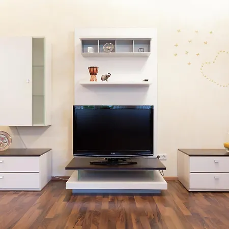 Apartamento In Mit Pool