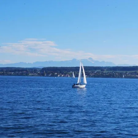 Appartement In Mit Pool *