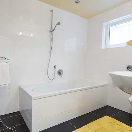 Gorgeous In With Swimming Pool Apartment