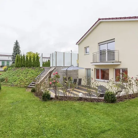 Gorgeous In With Swimming Pool Appartement *