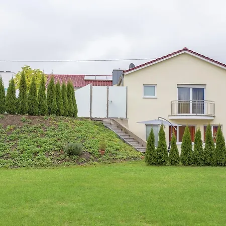 Apartment Gorgeous In With Swimming Pool Markdorf