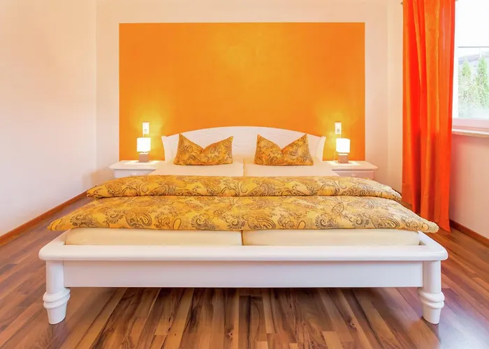 Lägenhet In Mit Pool *