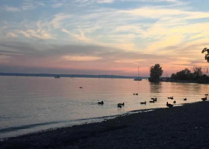 In Mit Pool Апартаменты