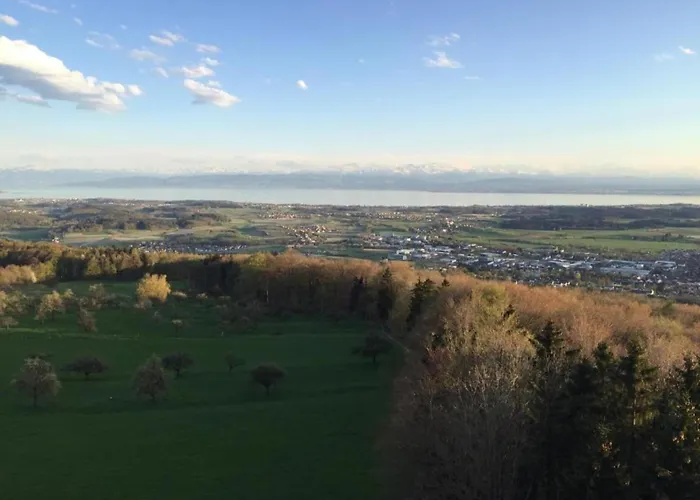 Lägenhet In Mit Pool *