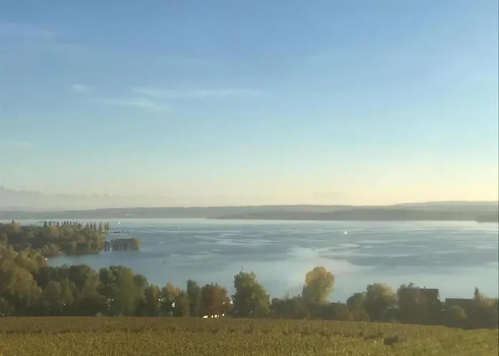 In Mit Pool Apartment