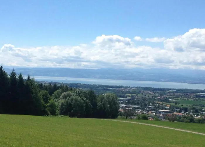 In Mit Pool Apartment *