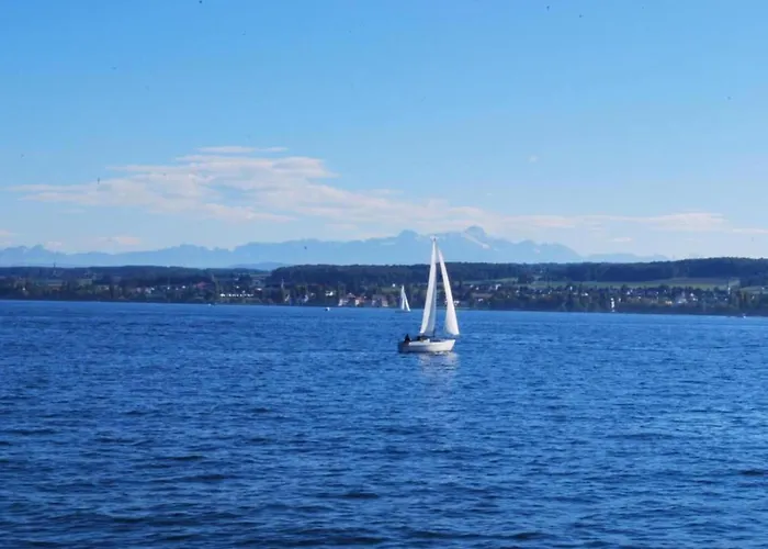 Апартаменты In Mit Pool *