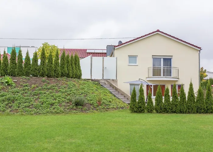 In Mit Pool * Маркдорф