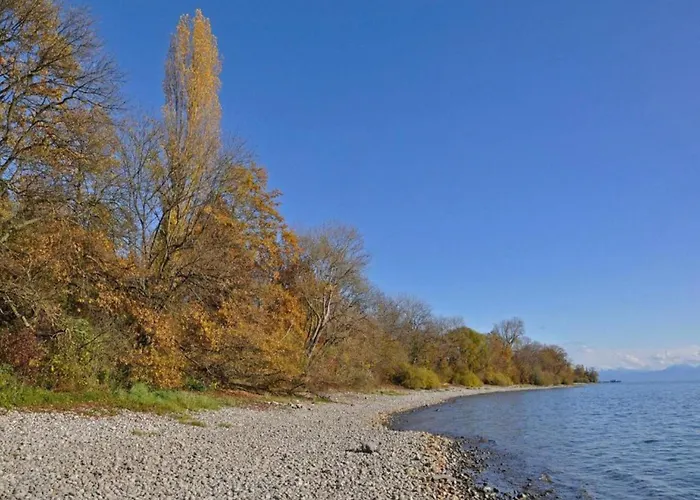 In Mit Pool Markdorf