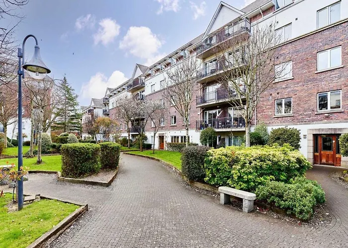 Apartment In Mit Pool Markdorf